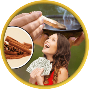 Rituales de Abundancia