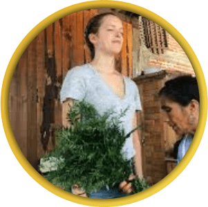 Limpias Contra Brujería